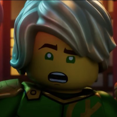 Hey Everyone! It's me, Lloyd!
Just busy with being the Green Ninja!
Make sure you all stay safe within the merged realms of Ninjago!
// rp acc.