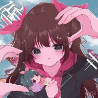 くりす (@kurisu88) Twitter profile photo