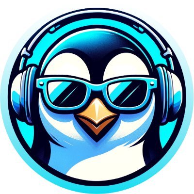 First Gaming Memecoin on #Stacks!  Let’s $PLAY 🐧🏒
Discord: https://t.co/0ULULhHbvG