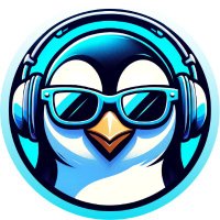 $PLAY | Pete the Penguin | STX (@playpenguinstx) 's Twitter Profile Photo $PLAY | Pete the Penguin | STX (@playpenguinstx) 's Twitter Profile Photo