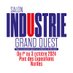 Industrie Nantes (@industrienantes) Twitter profile photo Industrie Nantes (@industrienantes) Twitter profile photo