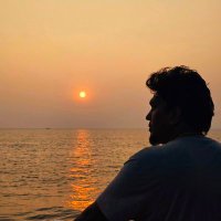 Vivek K(@VivekViv5) 's Twitter Profile Photo