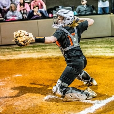 Grissom High School | c\o 2025 | Tribe 18U | bats rights\throws right | catcher\3B