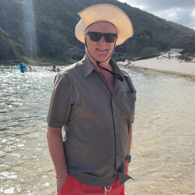 🇦🇺🇨🇦🇳🇿 🌊
Retired hotel consultant.
Former lifetime conservative voter.