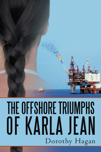 Novelist, Teacher, Assistant to Humankind. Author of The Offshore Triumphs of Karla Jean and The Edge of the Grace Period.