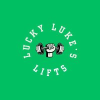 Lucky Luke’s Lifts 🍀(@luckylukeslifts) 's Twitter Profile Photo