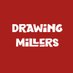 Drawing Millers - Dom (@DrawingMillers) Twitter profile photo