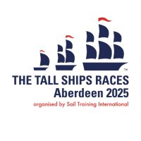 Tall Ships Aberdeen(@tallshipsabdn) 's Twitter Profile Photo