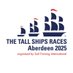 Tall Ships Aberdeen (@tallshipsabdn) Twitter profile photo