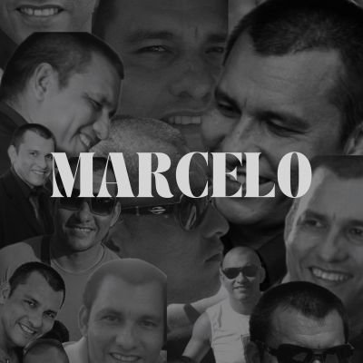 (in memorian)

#JustiçaPeloNossoAmadoMarcelo
#JustiçaPeloMarcelo