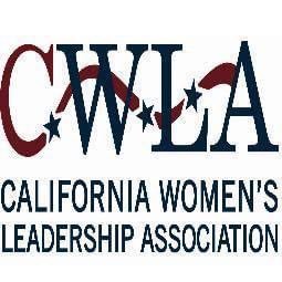 California Women’s Leadership Association 🇺🇸 #WomenWhoLead #WomenWhoInspire #WomenWhoEmpower