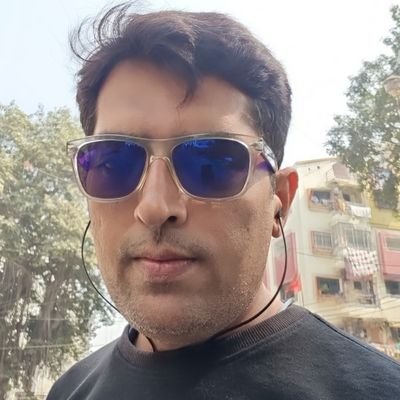 PrashantPipwala Profile Picture