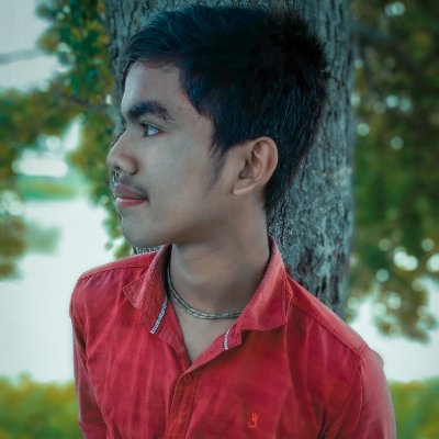 ovik9022's profile picture. airdroper