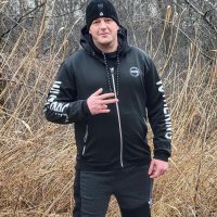 Kevin Cabana (@kevincabana20) 's Twitter Profile