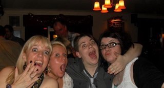 Ash2107's profile picture. 