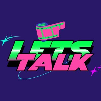 Hey everyone, we’re the Let’s Talk crew and we want to bring our love of #movies #4k blu rays to you!! https://t.co/NhKdgQE0PL