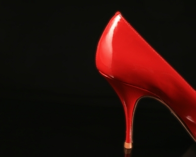 AliceRedShoe's profile picture. 