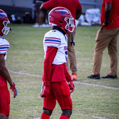 6’0 ATH 💂‍♂️ 24’ slot receiver Parkland High School #3364174396