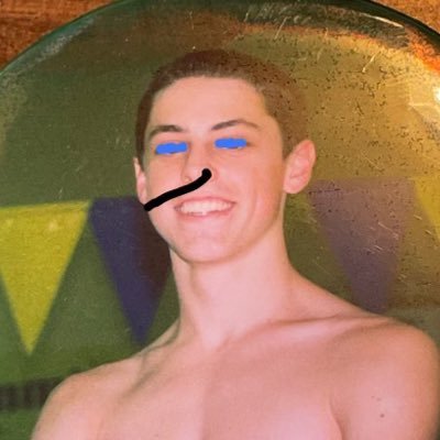 OldSamChristian's profile picture. Mom, I wanna vape