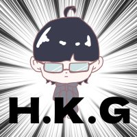 H.K.G.日陰のろうそく(@HKGhikage) 's Twitter Profile Photo