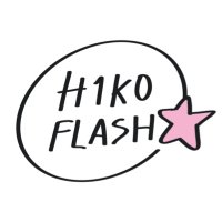 ౨ৎ(@h1k0flash) 's Twitter Profile Photo