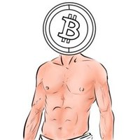 Bitcoin Tarzan, Peabrained Jungle King (@hodltarzan) 's Twitter Profile