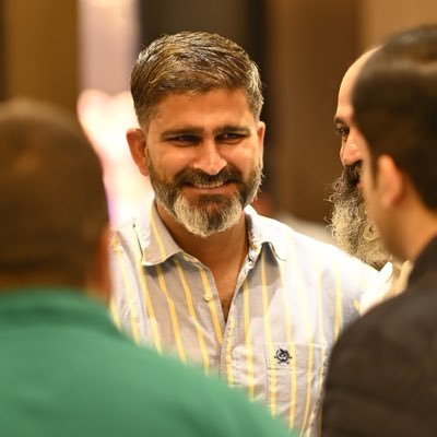 msagarpawar's profile picture. An Insurance advisor