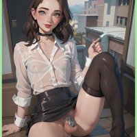 Sissy nikki (@sissyfrhot) 's Twitter Profile