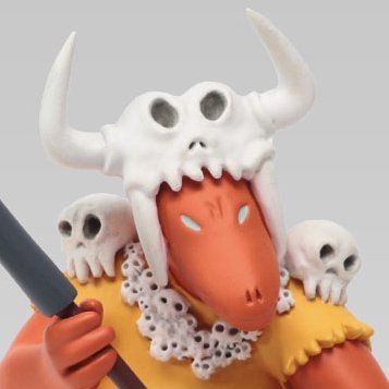 ZeTongDeum's profile picture. 