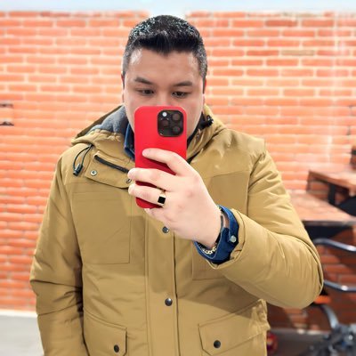 POCarrascoLara's profile picture. Aficionado de Cruz Azul y Real Madrid | Informático 👨🏻‍💻