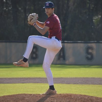 Austin Pounds Profile