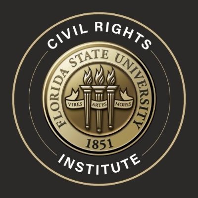 Committed to studying the U.S. Civil Rights Movement to promote justice and equality at FSU and in communities where we serve.

https://t.co/vi3xbAKaP4