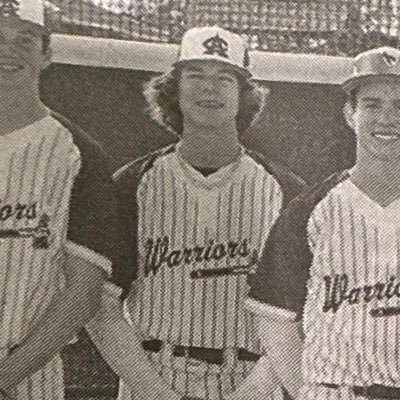 Cooper_Wiles's profile picture. | Aucilla Christian Academy | 2027 |       | RHP, INF | 6’0 175lbs | GPA 3.98 | Max EV 101.3 |