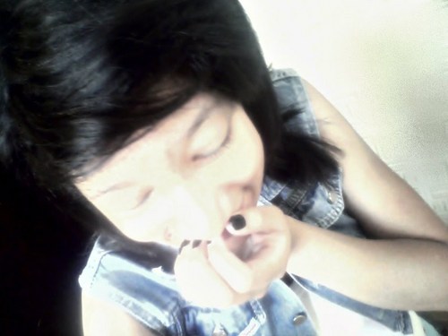 Whatever.