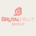 Brutal Fruit (@brutalfruitsa) Twitter profile photo