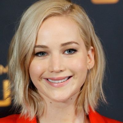 Hi fan's 👋
It's Jennifer Lawrence your favourite actress this is my personal account deferent from my fan page 📄📄📄