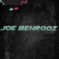 Joe Behrooz(@JoeBehrooz) 's Twitter Profile Photo