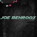 Joe Behrooz (@JoeBehrooz) Twitter profile photo