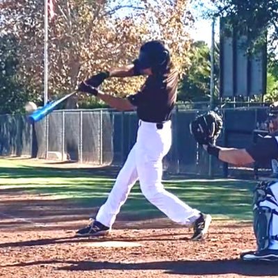 Crespi High School 2025🏛️4.51 GPA👨🏻‍🎓President’s Honor Roll🏅National Honor Society /CSF 🏅 6.8-60YD⚾️GBG Navy 2025/SoCal Giants⚾️