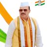 ShivPandeyUPCC's profile picture. कोषाध्यक्ष
उत्तर प्रदेश कांग्रेस कमेटी