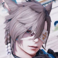 𝑀𝑎𝑎𝑠𝑢𝑢(@Maasuu__ffxiv) 's Twitter Profile Photo