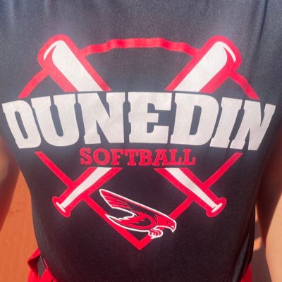 Dunedin High School softball in Dunedin, FL