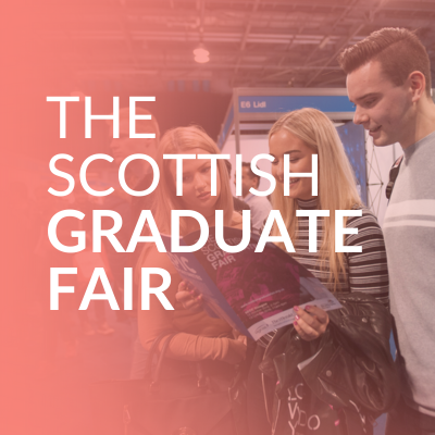 The Scottish Graduate Fair is the biggest #student, #graduate, #postgraduate and #internship #recruitment event in #Scotland.   #ScotGradFair24