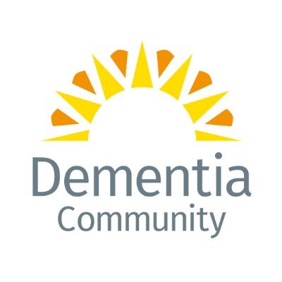 Dementia Community is the organisation that published The Journal of Dementia Care (JDC) a UK bi-monthly for professionals working with people with dementia.