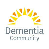 Dementia Community(@JDementiaCare) 's Twitter Profile Photo