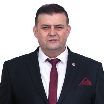 MHP İnegöl Belediye Meclis Üyesi Adayı