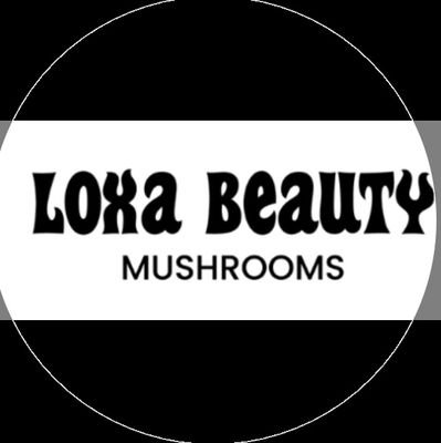 Loxa Beauty Mushrooms