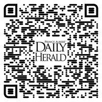 Prince Albert Herald(@PADailyHerald) 's Twitter Profileg