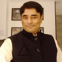 Deo Prakash (@deoprakashc) 's Twitter Profile