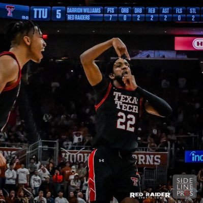 TTU 26’ | KC and Texas Tech Sports | #WelcomeToTheCity #ChiefsKingdom #WreckEm #VERDE
